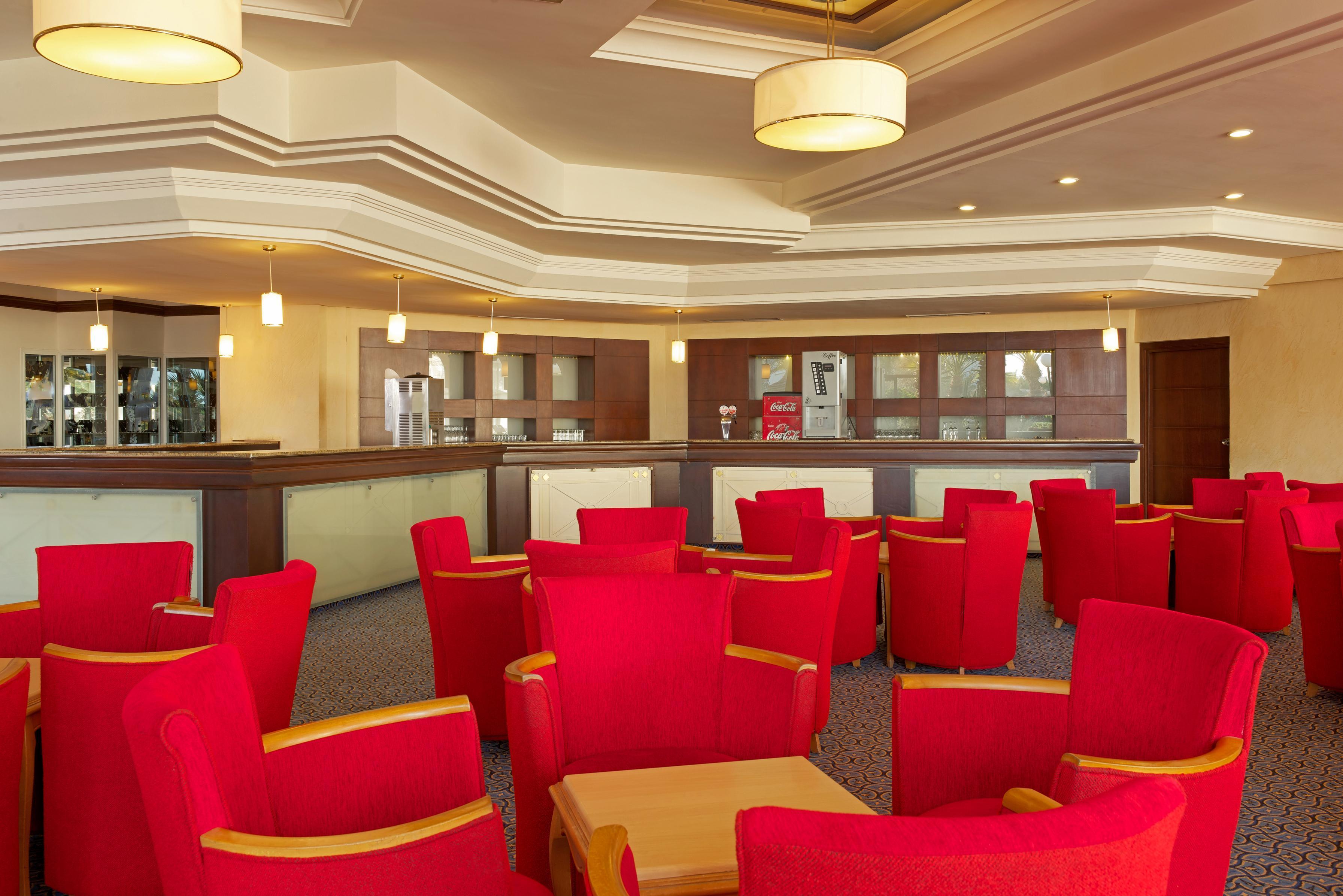 Iberostar Waves Mehari Djerba Hotell Taguermess Exteriör bild