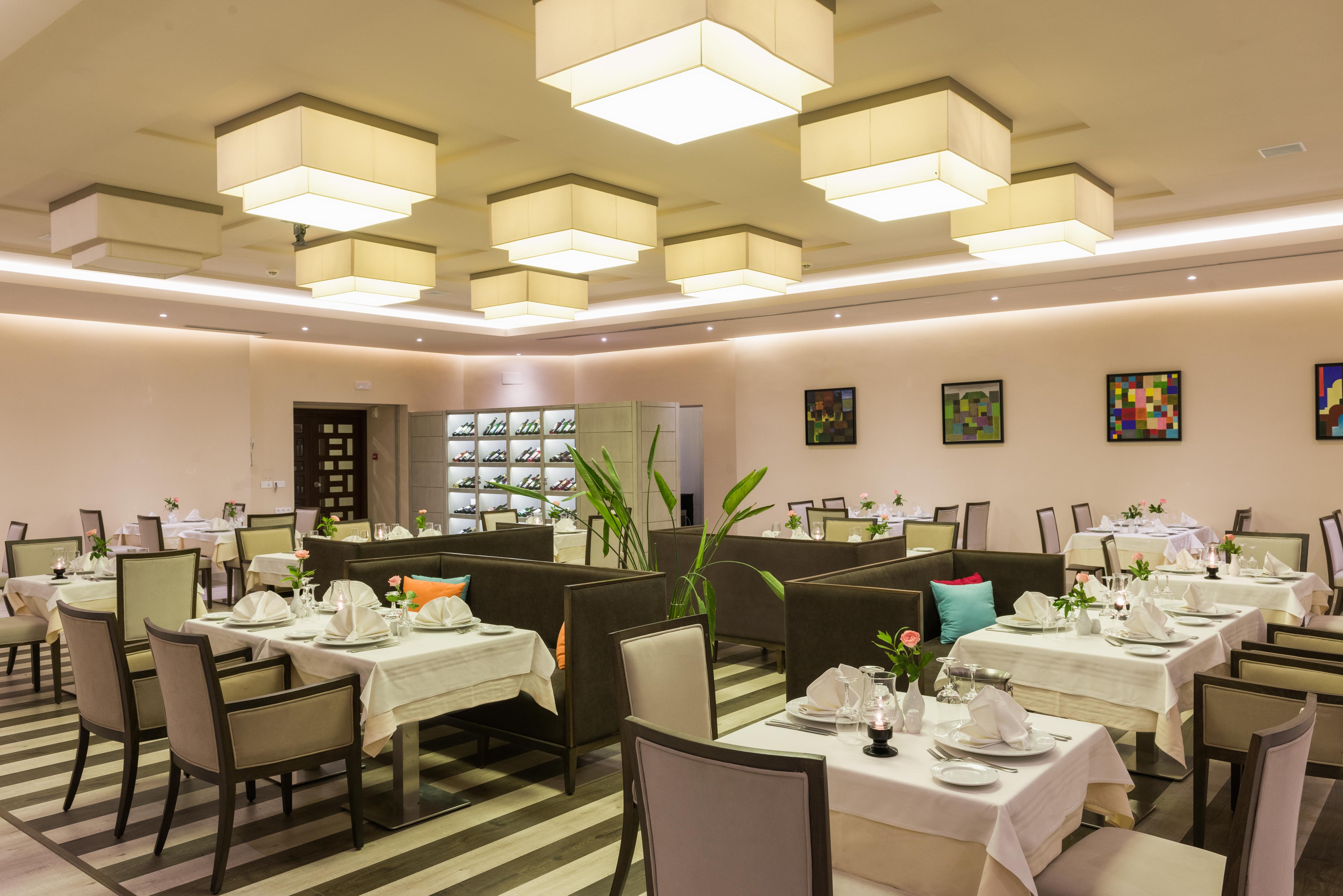 Iberostar Waves Mehari Djerba Hotell Taguermess Exteriör bild