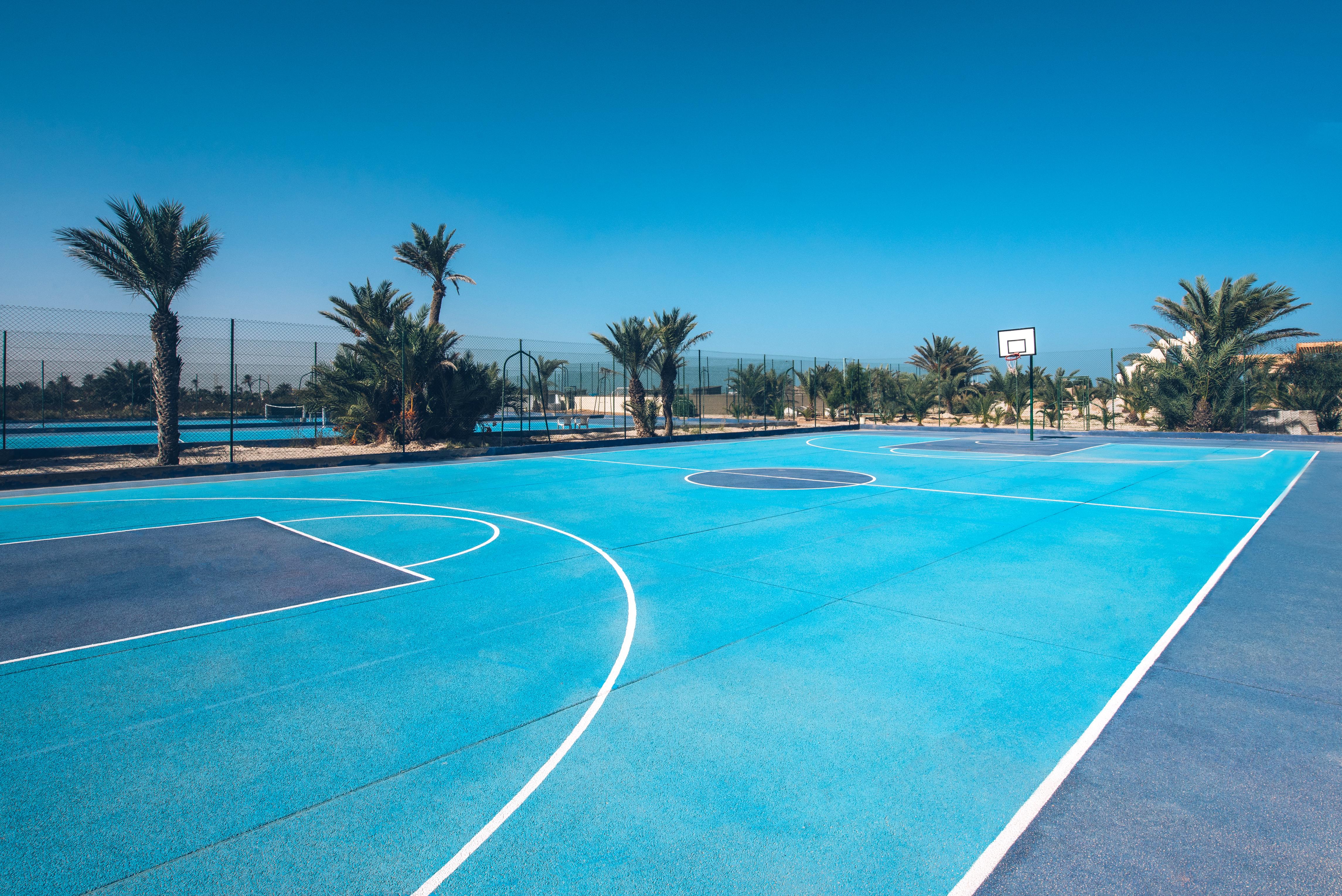 Iberostar Waves Mehari Djerba Hotell Taguermess Exteriör bild