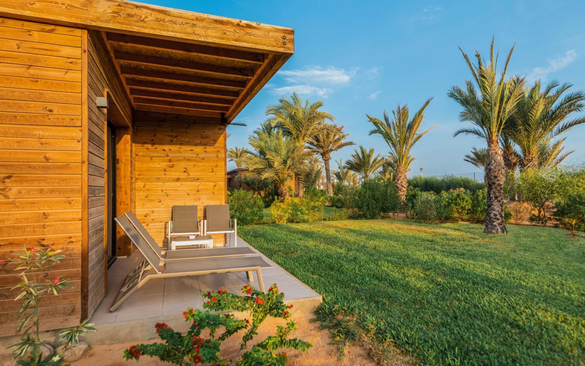 Iberostar Waves Mehari Djerba Hotell Taguermess Exteriör bild